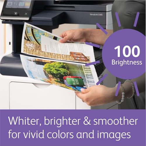 Xerox Bold Digital Printing Paper, 8 Reams - Image 4