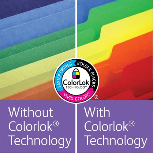Xerox Bold Digital Printing Paper, 8 Reams - Image 5
