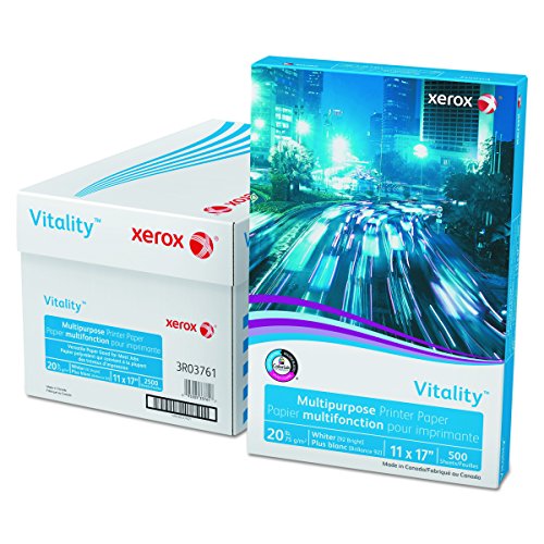 Xerox Business 11 x 17 Inch Multipurpose Paper 3R3761 - Image 2