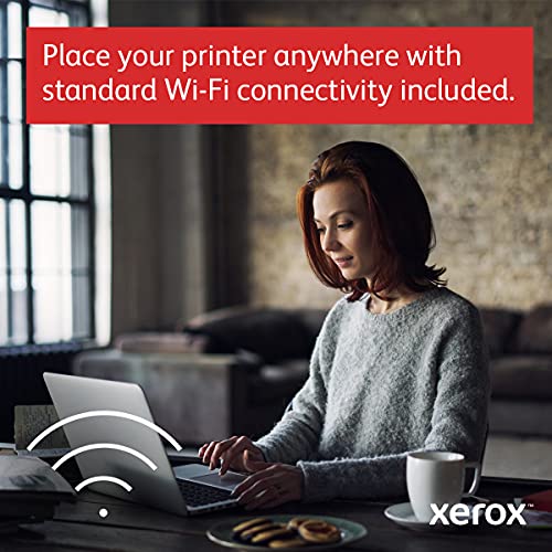 Xerox C325 Color All-in-One Laser Printer - Image 3