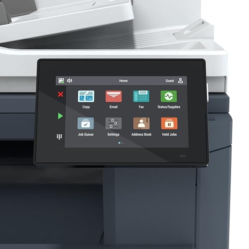Xerox C325 Color All-in-One Laser Printer - Image 2