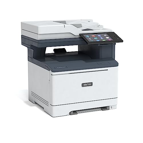 Xerox C415 Color All-in-One Laser Printer - Image 3