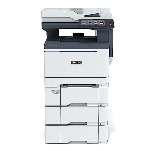 Xerox C415 Color All-in-One Laser Printer - Image 5