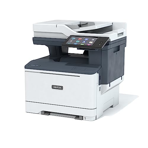Xerox C415 Color All-in-One Laser Printer - Image 2