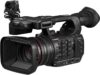 Canon XF605 4K UHD Pro Camcorder