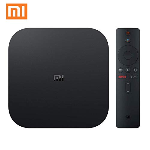 Xiaomi Mi Box S 4K HDR Streaming Media Player - Image 2