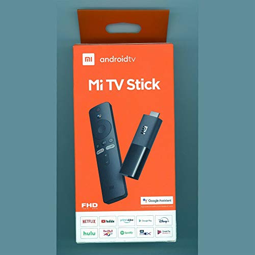 Xiaomi Mi TV Stick, 1GB RAM + 8GB ROM - Image 2