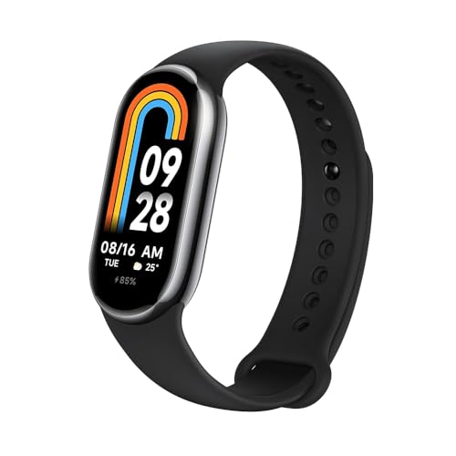 Xiaomi Smart Band 8 (Global Version) - Image 3