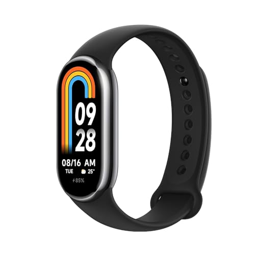 Xiaomi Smart Band 8 (Global Version) - Image 2
