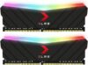 PNY XLR8 Gaming 16GB DDR4 3200MHz Memory MD16GK2D4320016XRGB