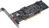 ASUS Xonar DG Amp 5.1 PCI Sound Card