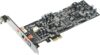 ASUS Xonar DGX PCI-E GX2.5 Sound Card