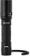 LUXPRO XP980 Pro Series Rechargeable LED Flashlight