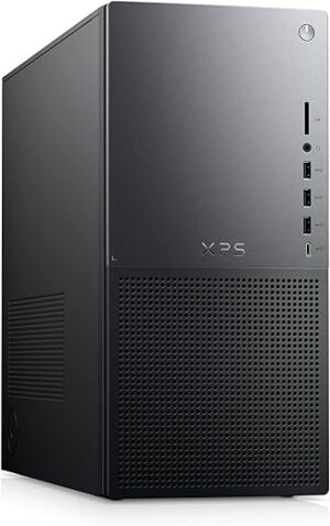 Dell XPS 8960 Desktop, Intel i7-14700, 32GB RAM