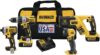 DEWALT XR Cordless Drill Combo Kit (DCK494P2)