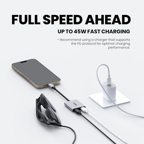 XREAL Power And Play Adapter For AR Glasses - Image 4