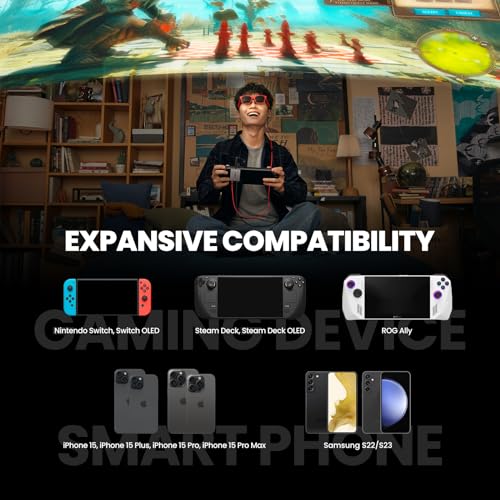XREAL Power And Play Adapter For AR Glasses - Image 5