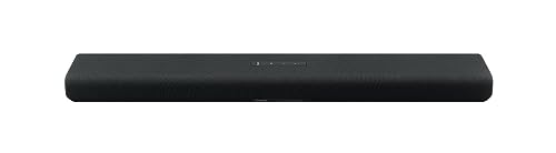 YAMAHA Dolby Atmos Sound Bar With Subwoofers - Image 3
