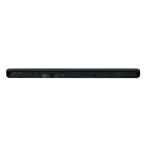 YAMAHA Dolby Atmos Sound Bar With Subwoofers - Image 4