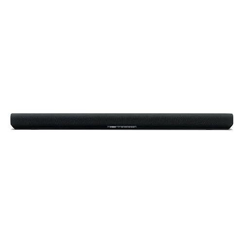 YAMAHA Dolby Atmos Sound Bar With Subwoofers - Image 2