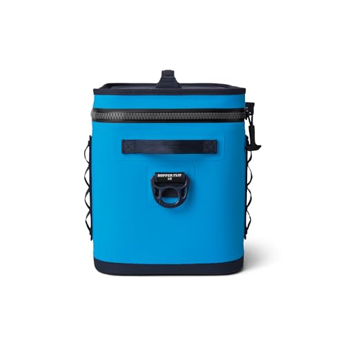 YETI Hopper Flip 18 Portable Cooler - Image 3