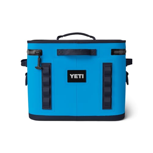 YETI Hopper Flip 18 Portable Cooler - Image 5