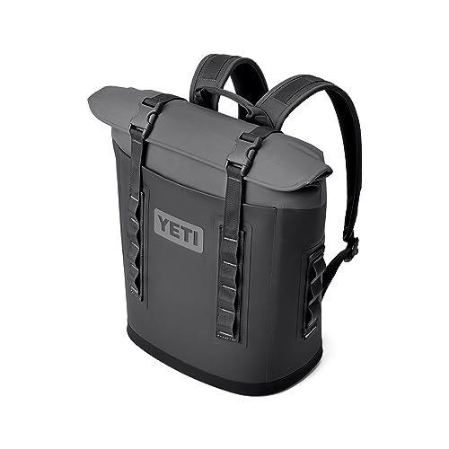 YETI Hopper M Series Backpack Cooler - Image 4