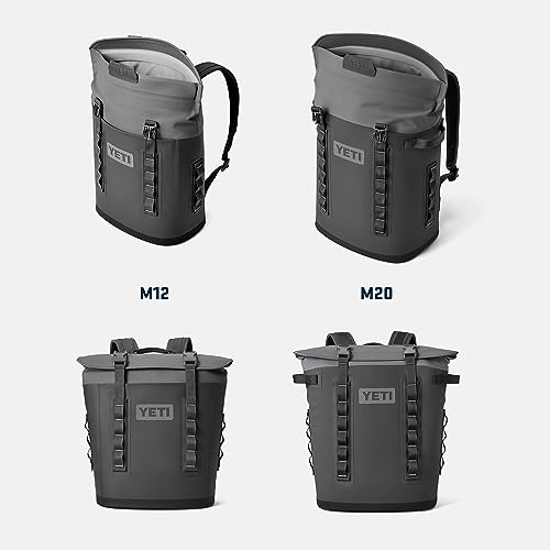 YETI Hopper M Series Backpack Cooler - Image 5