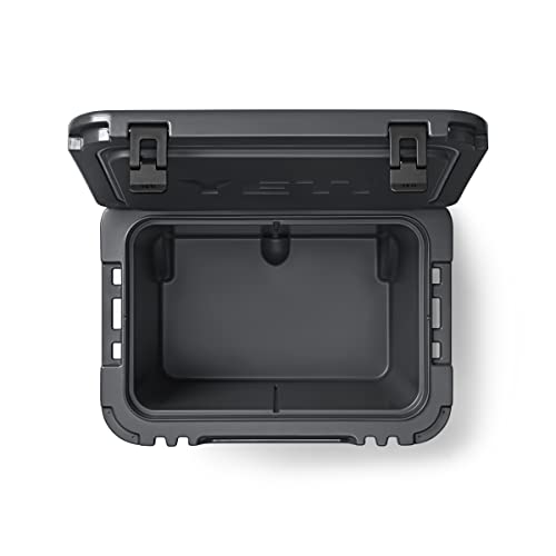 YETI Roadie 60 Wheeled Cooler With Handle - Image 5