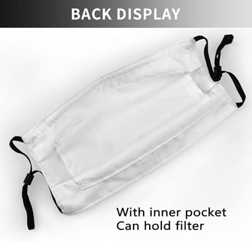 YYHHAOFA Dust Mask For Daily Use - Image 3