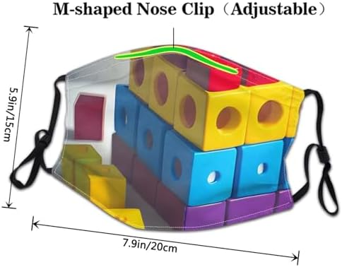 YYHHAOFA Dust Mask For Daily Use - Image 4