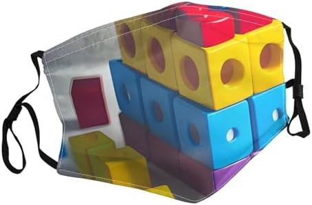YYHHAOFA Dust Mask For Daily Use - Image 2