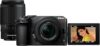 Nikon Z 30 With Two Lenses | Compact Mirrorless Stills/Video Camera