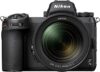 Nikon Z 7II Ultra-high Resolution Camera With 24-70mm Lens