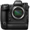 Nikon Z 9 | Flagship Full-Frame Mirrorless Camera