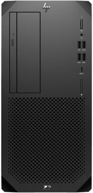 HP Z2 G9 Workstation – Intel Core i7-14700