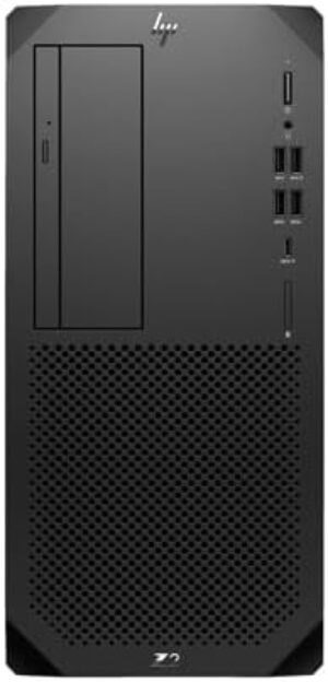 HP Z2 G9 Workstation – Intel Core i9