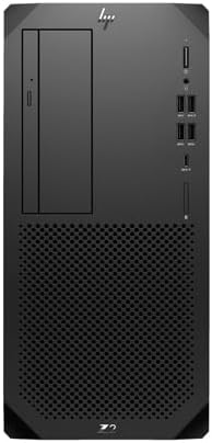 HP Z2 G9 Workstation - Intel Core i9
