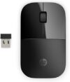 HP Z3700 Wireless Mouse Black Onyx