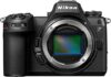 Nikon Z6III FX-Format Mirrorless Camera Body