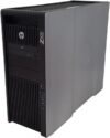 NVIDIA Z820 Workstation Xeon 16 Core 2.6GHz