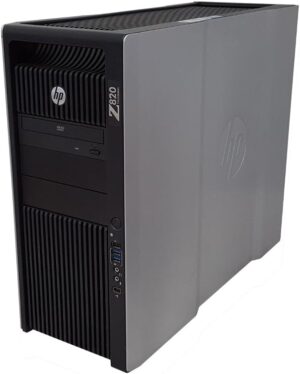 NVIDIA Z820 Workstation Xeon 16 Core 2.6GHz