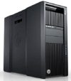NVIDIA Z840 Workstation, 2X Intel Xeon E5-2678, 64GB DDR4, 4X 1TB SSD