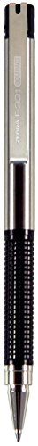 Zebra Pen F-301 Compact Retractable Ballpoint Pen, 2-Pack - Image 4