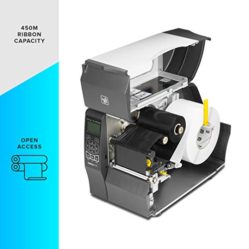ZEBRA ZT23042-T01000FZ ZT230 Label Printer - Image 5