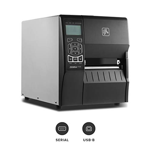 ZEBRA ZT23042-T01000FZ ZT230 Label Printer - Image 2