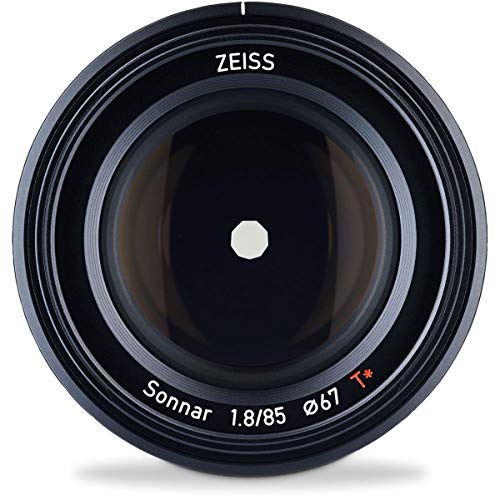 ZEISS Batis 85mm f/1.8 Lens for Sony E - Image 4