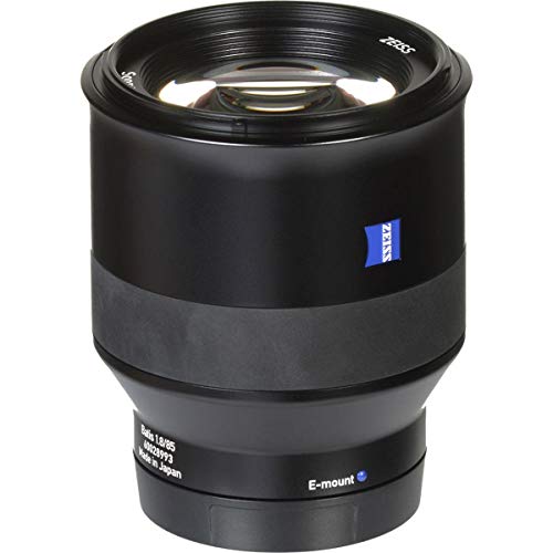 ZEISS Batis 85mm f/1.8 Lens for Sony E - Image 5