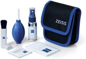 ZEISS Zeiss Lens Cleaning Kit
