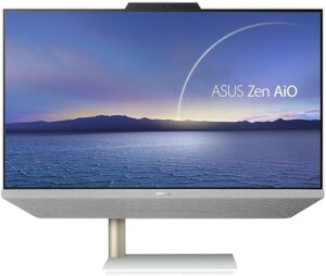 ASUS Zen AiO 24, 23.8” FHD Touchscreen